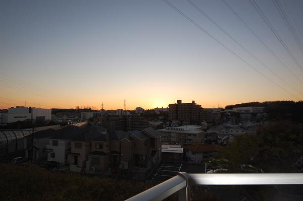 View photos from the dwelling unit. View from local