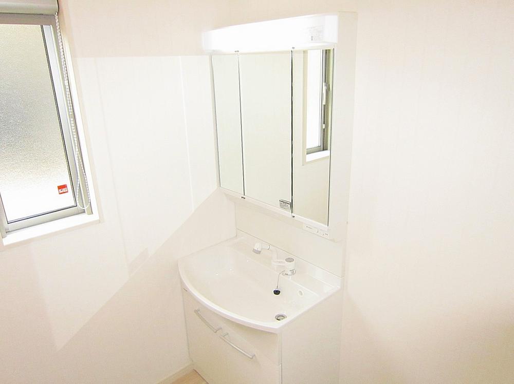 Wash basin, toilet. bathroom ・ Same specifications