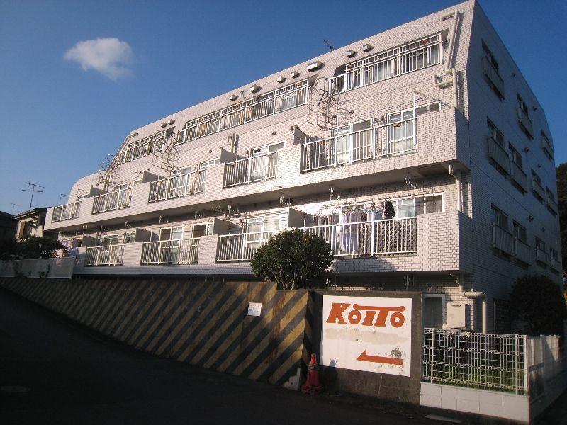 Local appearance photo. Quake-resistance standards conformity certificate acquisition Allowed