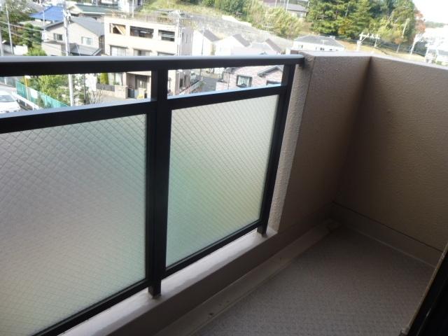 Other. Balcony