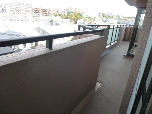 Other. Balcony
