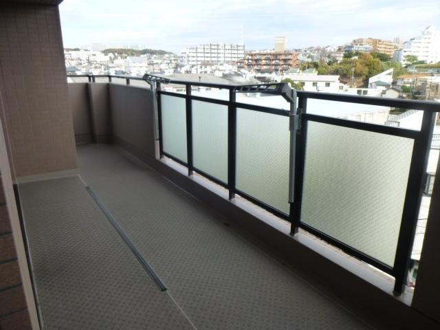 Other. Balcony