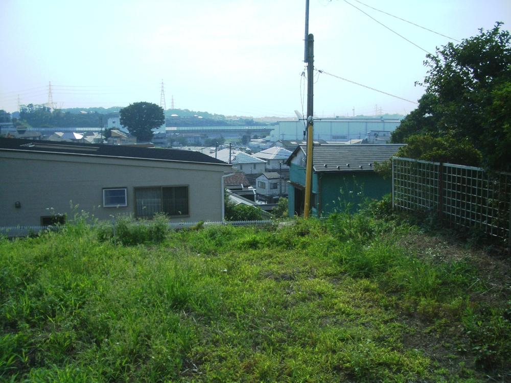 Hill photo. View ☆