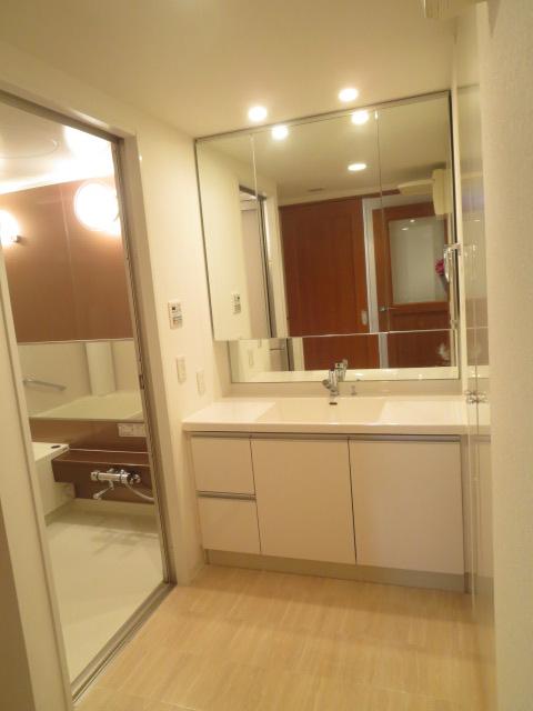 Wash basin, toilet. Indoor (12 May 2013) Shooting
