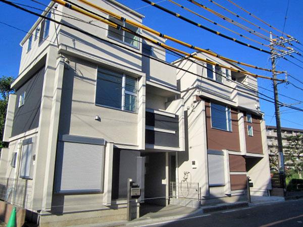 Local appearance photo. Local Photos