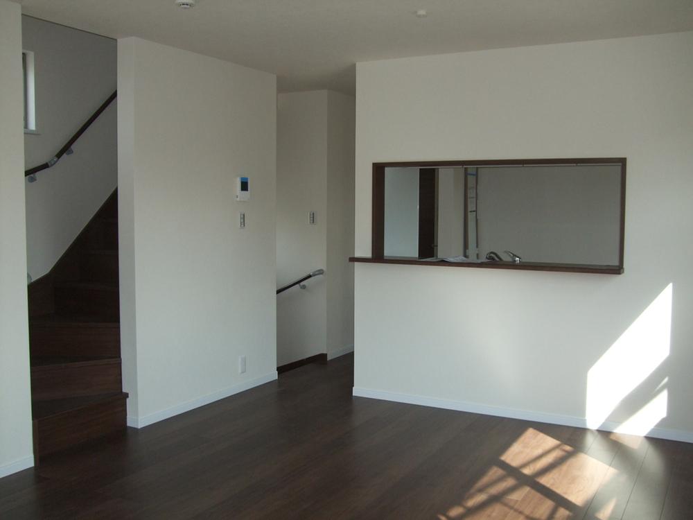 Living. Indoor (10 May 2013) Shooting