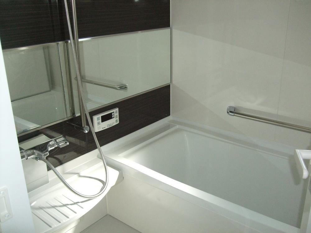 Bathroom. Indoor (10 May 2013) Shooting