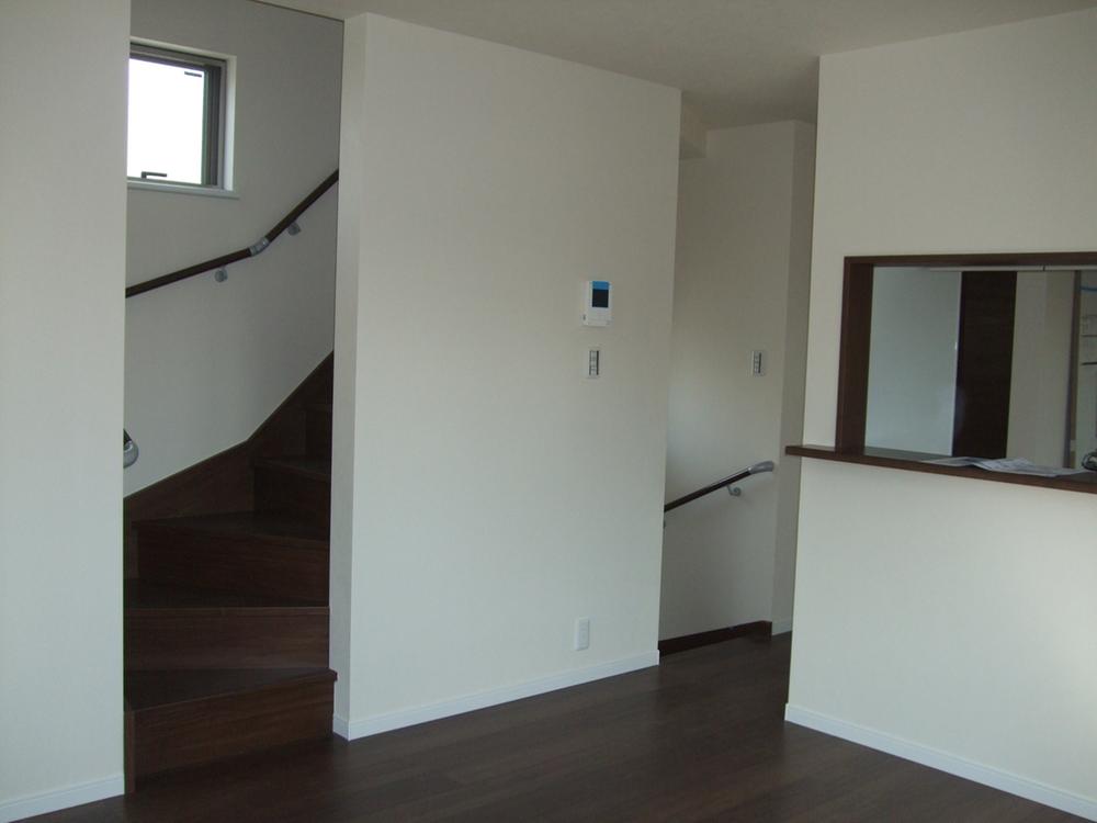 Living. Indoor (10 May 2013) Shooting