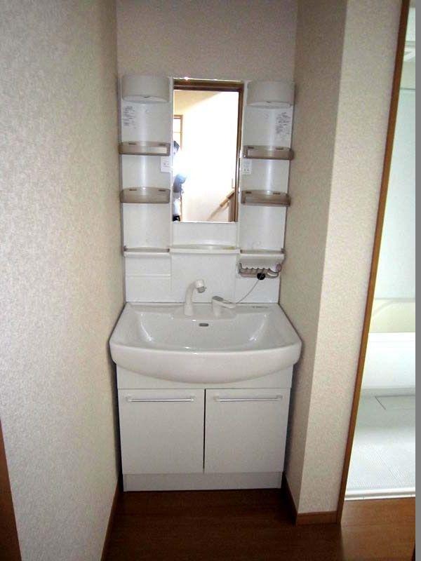 Same specifications photos (Other introspection). Example of construction