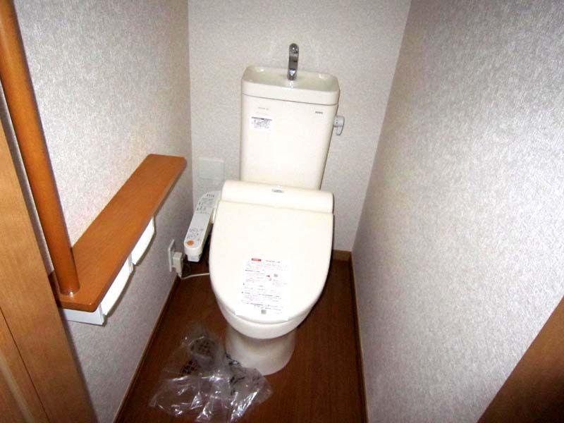 Same specifications photos (Other introspection). Example of construction