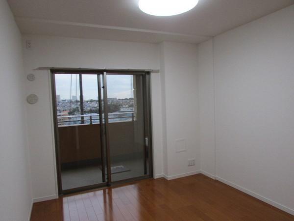 Non-living room