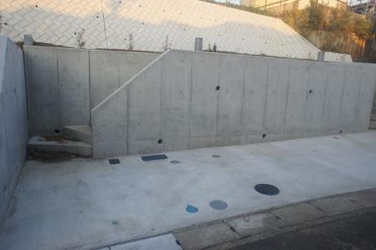 Local land photo. Local Photos