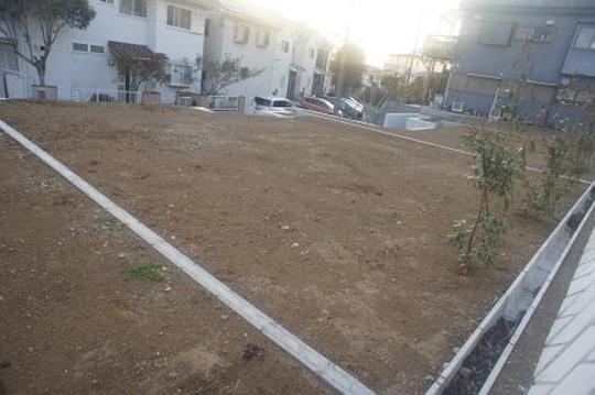 Local land photo. Local Photos