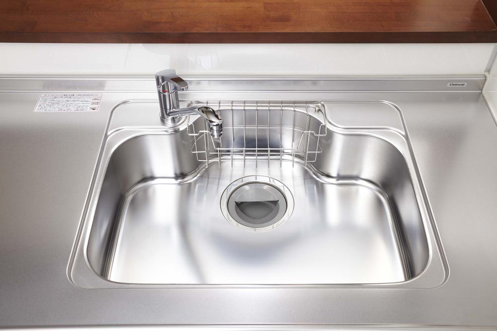 Other Equipment. Also quiet sound in the anti-vibration sink