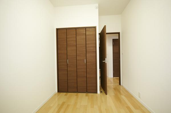 Non-living room