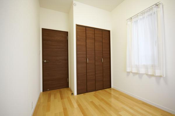 Non-living room
