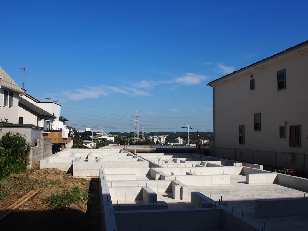 Local appearance photo. Local (September 2013) Shooting