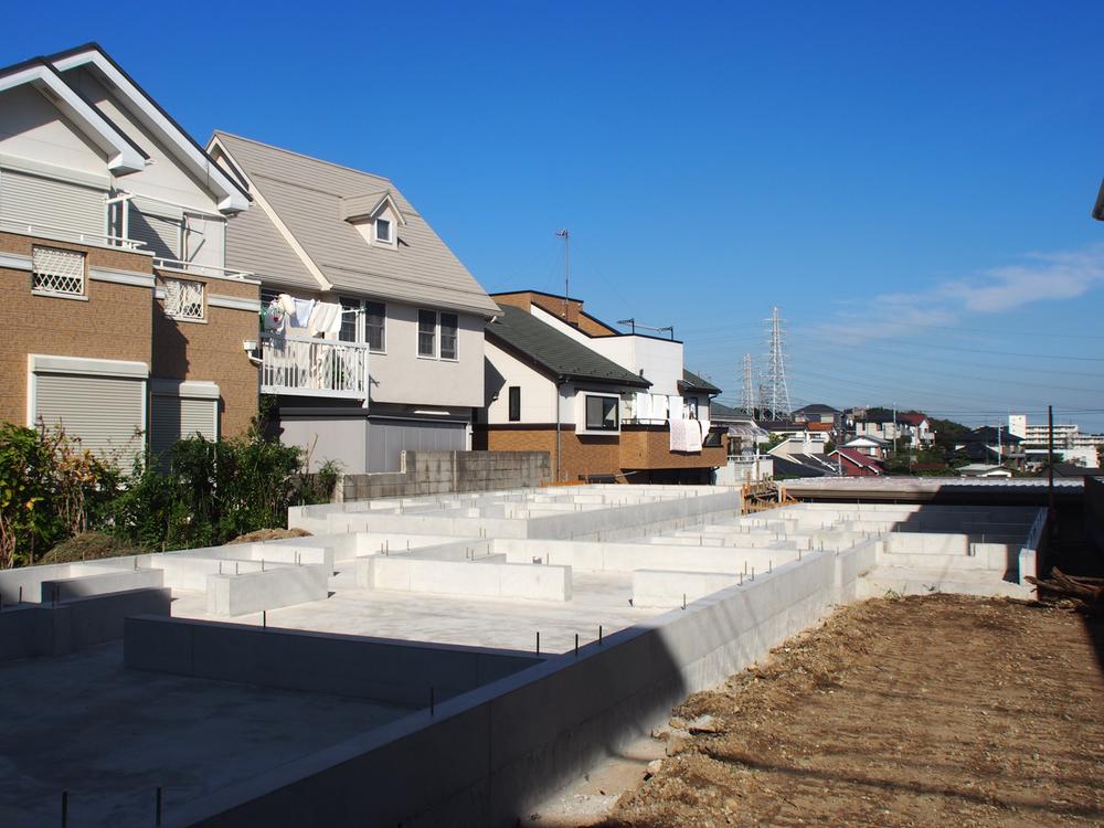 Local appearance photo. Local (September 2013) Shooting