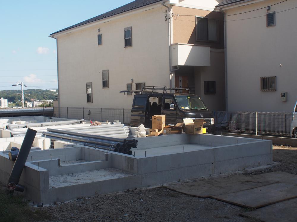 Local appearance photo. Local (September 2013) Shooting