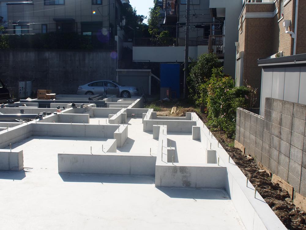 Local appearance photo. Local (September 2013) Shooting