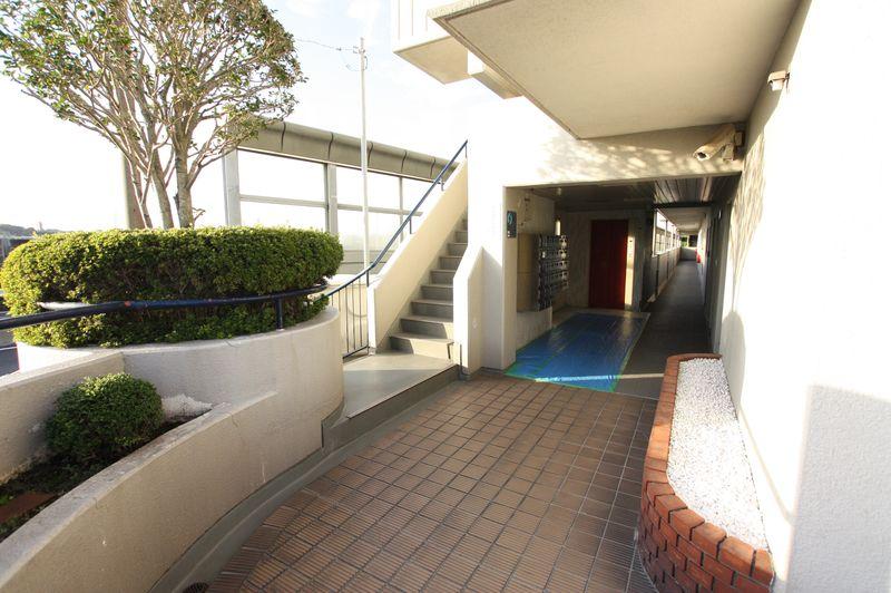 Other. Entrance