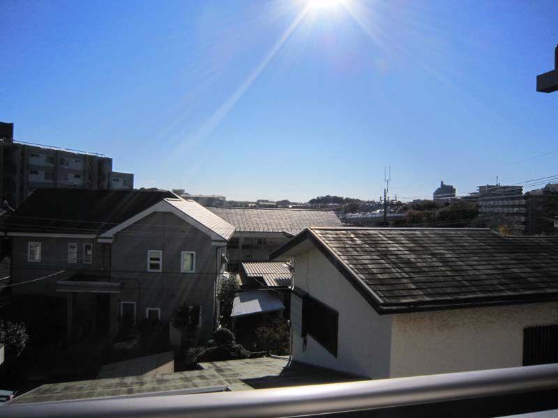 View photos from the dwelling unit