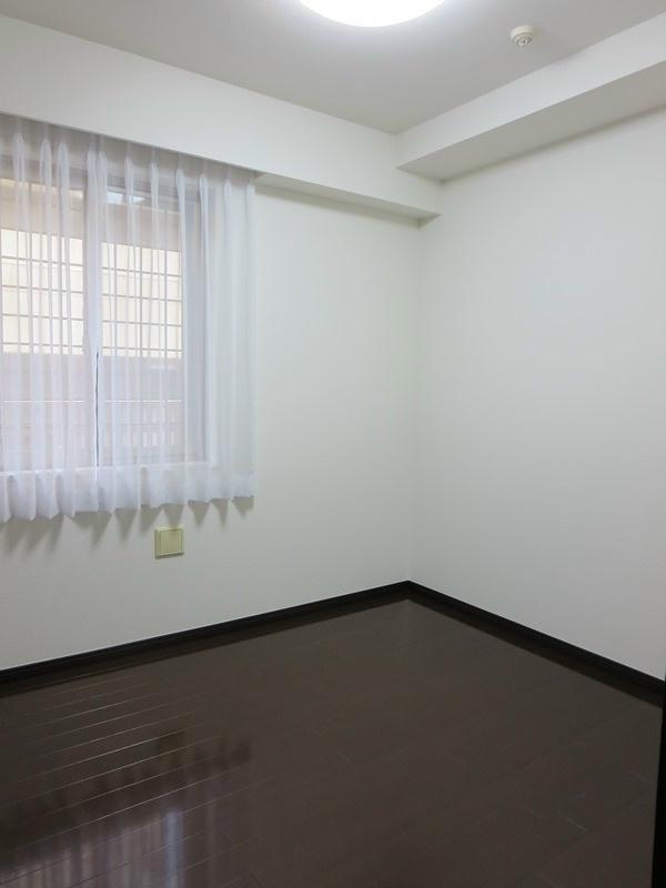 Non-living room
