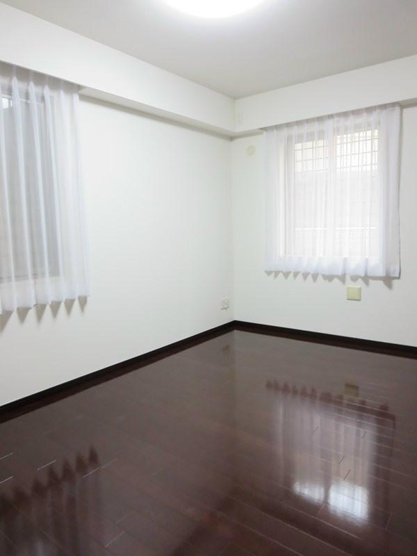 Non-living room