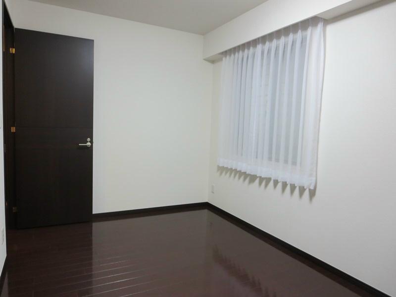 Non-living room