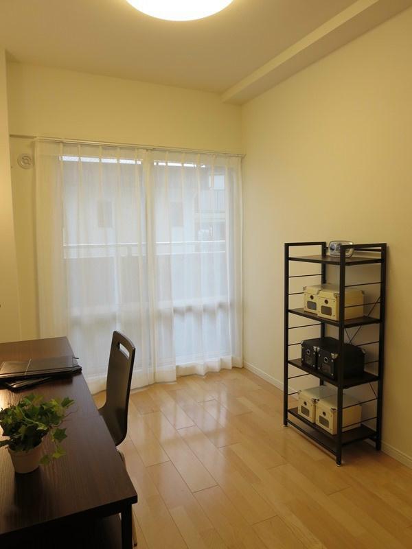 Non-living room