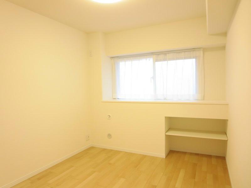 Non-living room