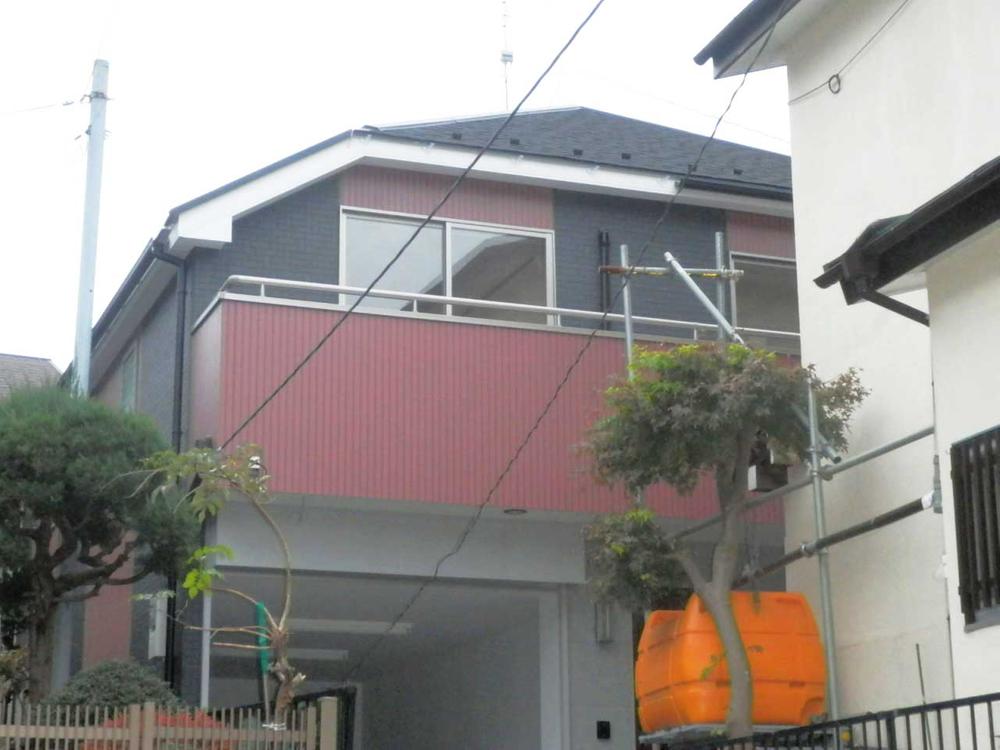 Other local. Local (11 May 2013) Shooting