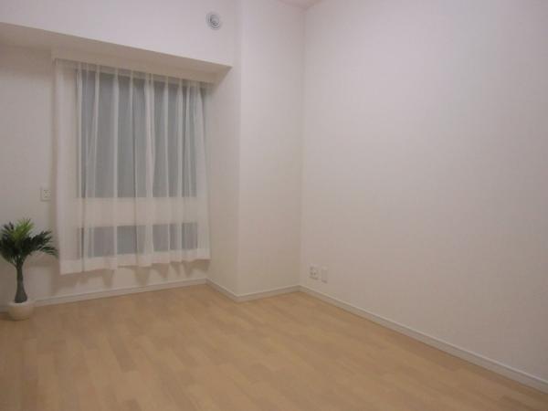 Non-living room