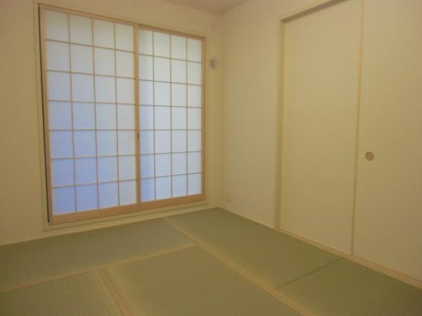Non-living room