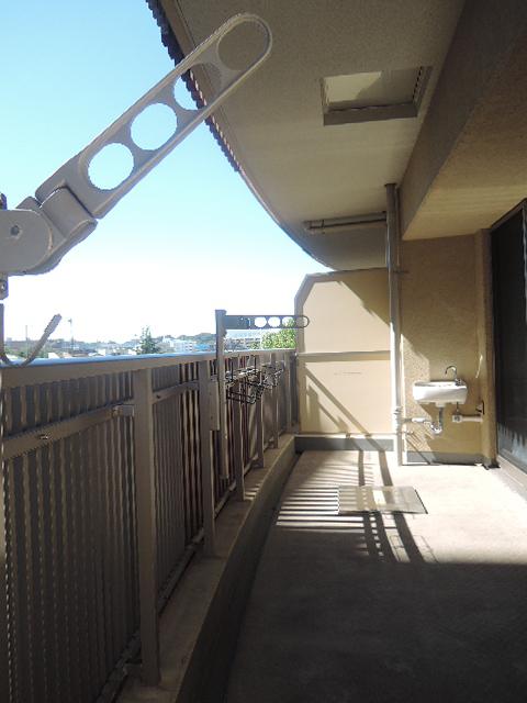 Other. Balcony