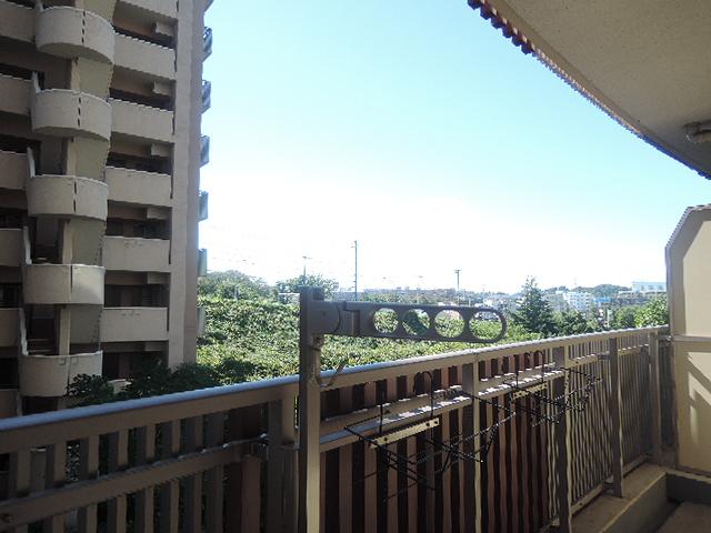 View photos from the dwelling unit