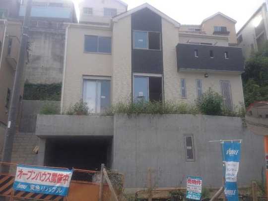 Local appearance photo. Building appearance