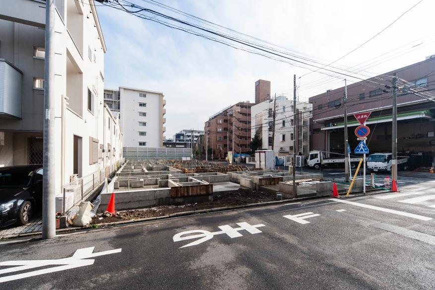 Local (12 May 2013) Shooting