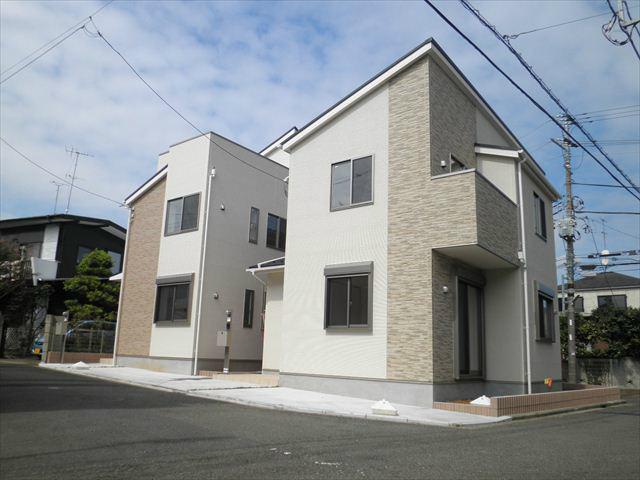 Local appearance photo. appearance