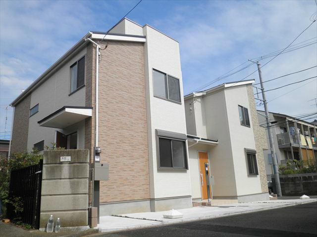 Local appearance photo. appearance