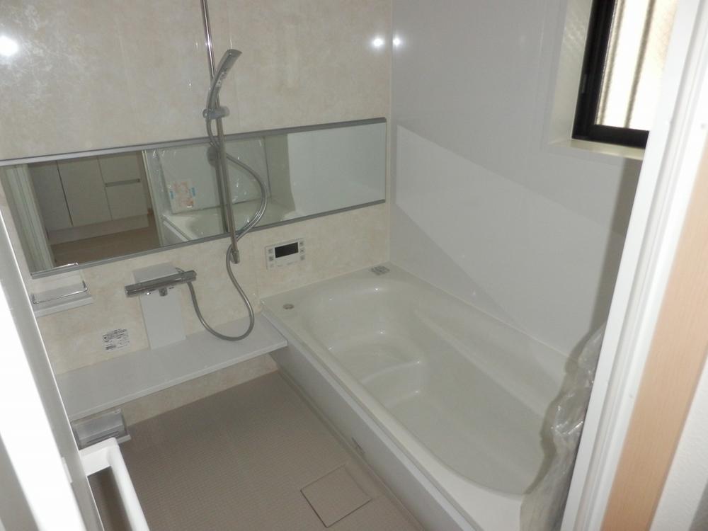 Bathroom. Indoor shooting (November 25, 2013) bathroom