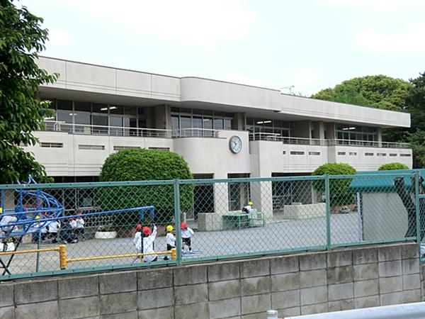 kindergarten ・ Nursery. Mimatsu 690m to kindergarten