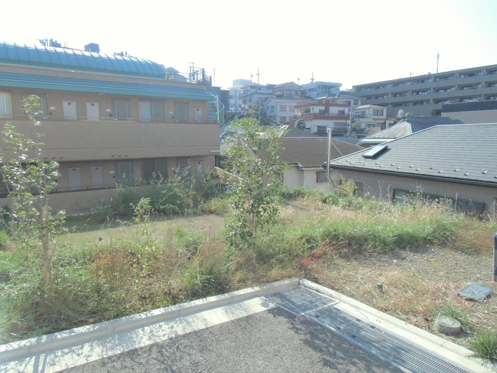 Local land photo. Good is per yang!