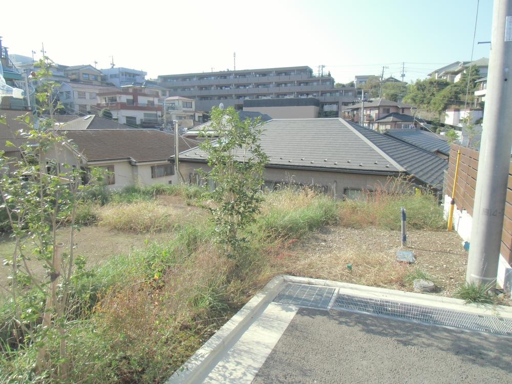 Local land photo. Local (10 May 2013) Shooting