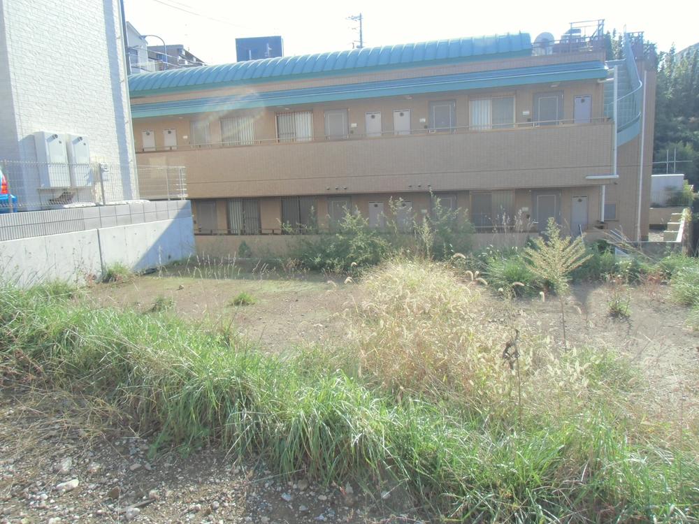 Local land photo. Local (10 May 2013) Shooting