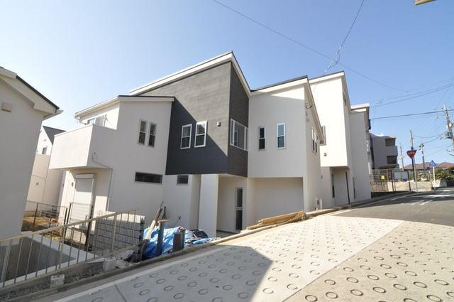 Local photos, including front road