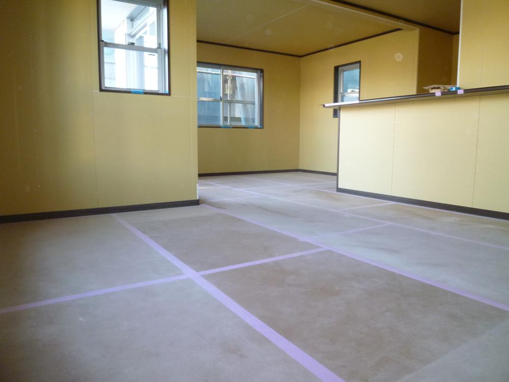 Living. Indoor (12 May 2013) Shooting