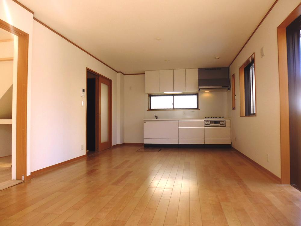 Living. Local shooting