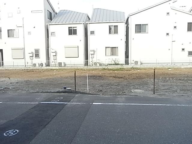 Local photos, including front road