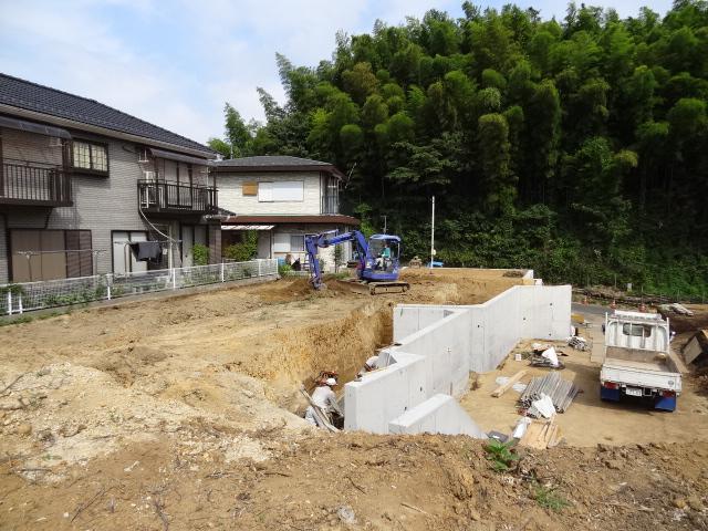 Local land photo. local